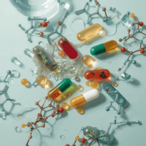 Orthomolekulare Medizin