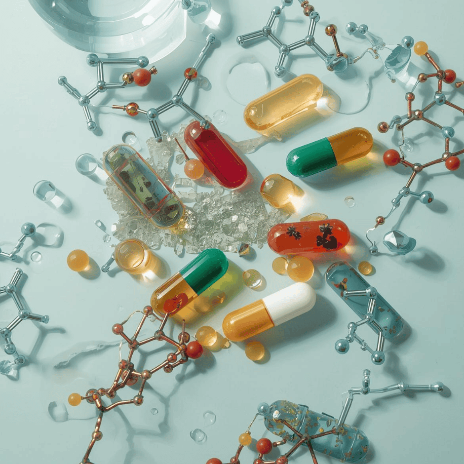 orthomol Orthomolekulare Medizin