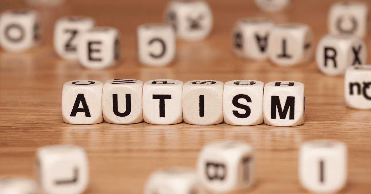 aut kub Autismus Therapie Zürich