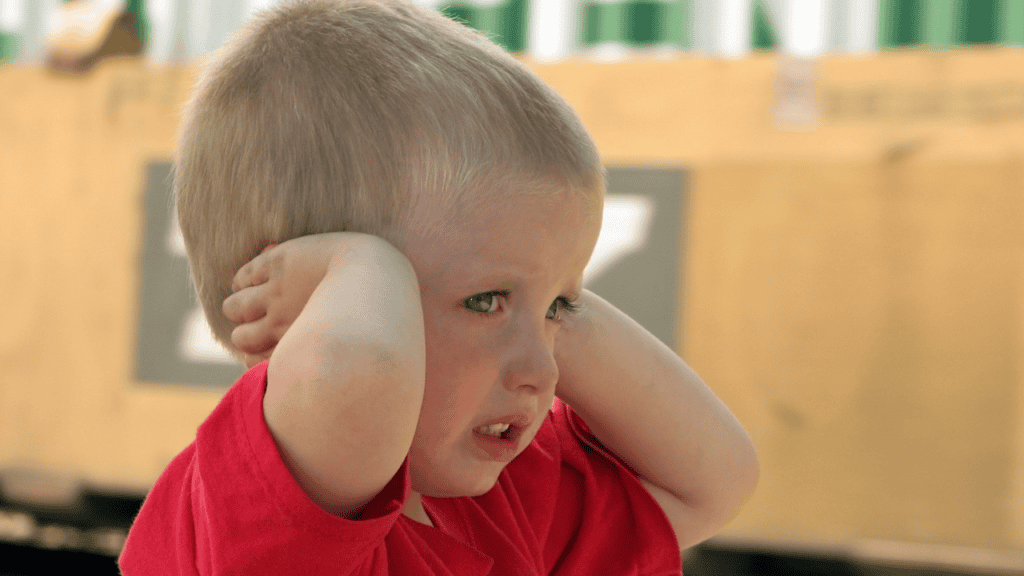 Meltdowns bei Autismus: Wutanfall oder Überlastung? Meltdowns bei Autismus